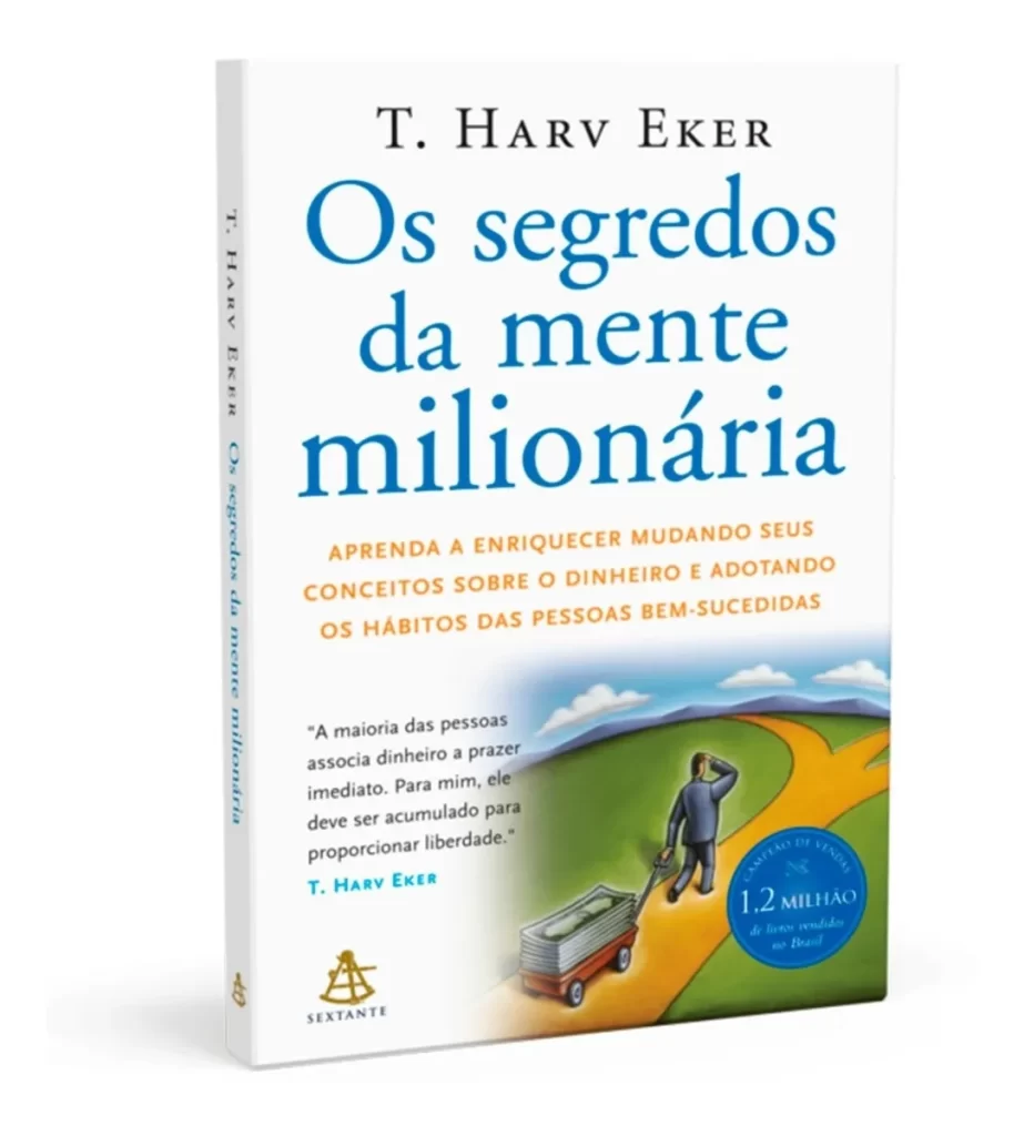 Dicas de livros