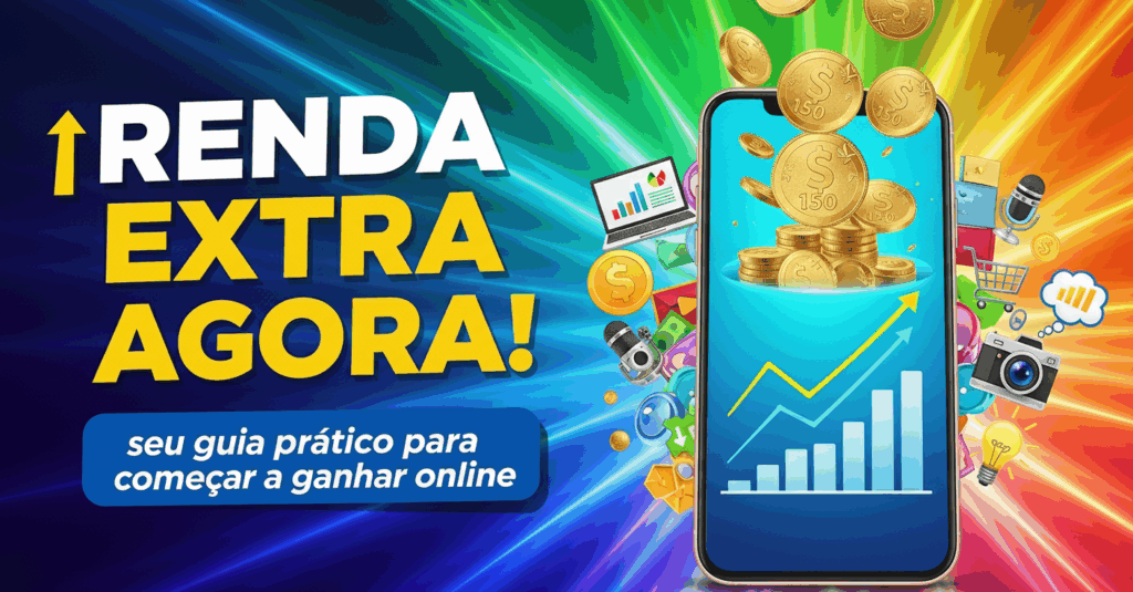 Como aumentar sua renda