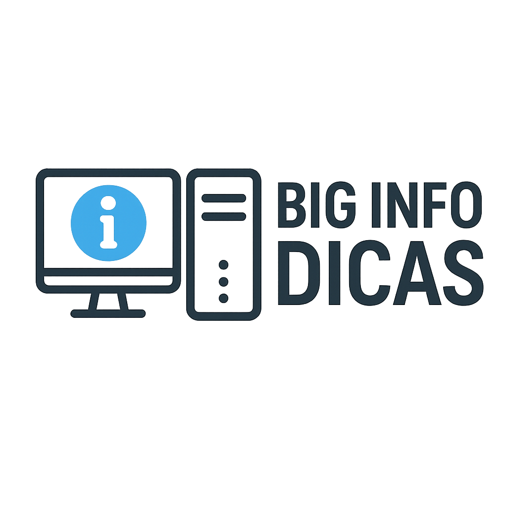 Big Info Dicas